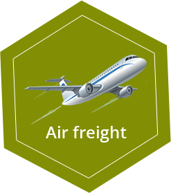 Freight Line Swift Service | air freight