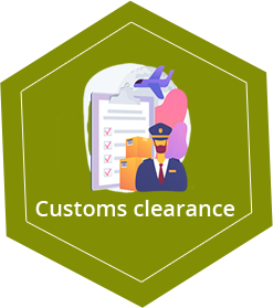 Freight Line Swift Service | customs clearance