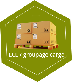 Freight Line Swift Service | groupage cargo