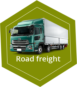 Freight Line Swift Service | road freight