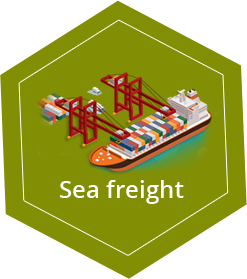 Freight Line Swift Service | Logistics Company Dublin