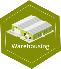 Freight Line Swift Service | warehousing